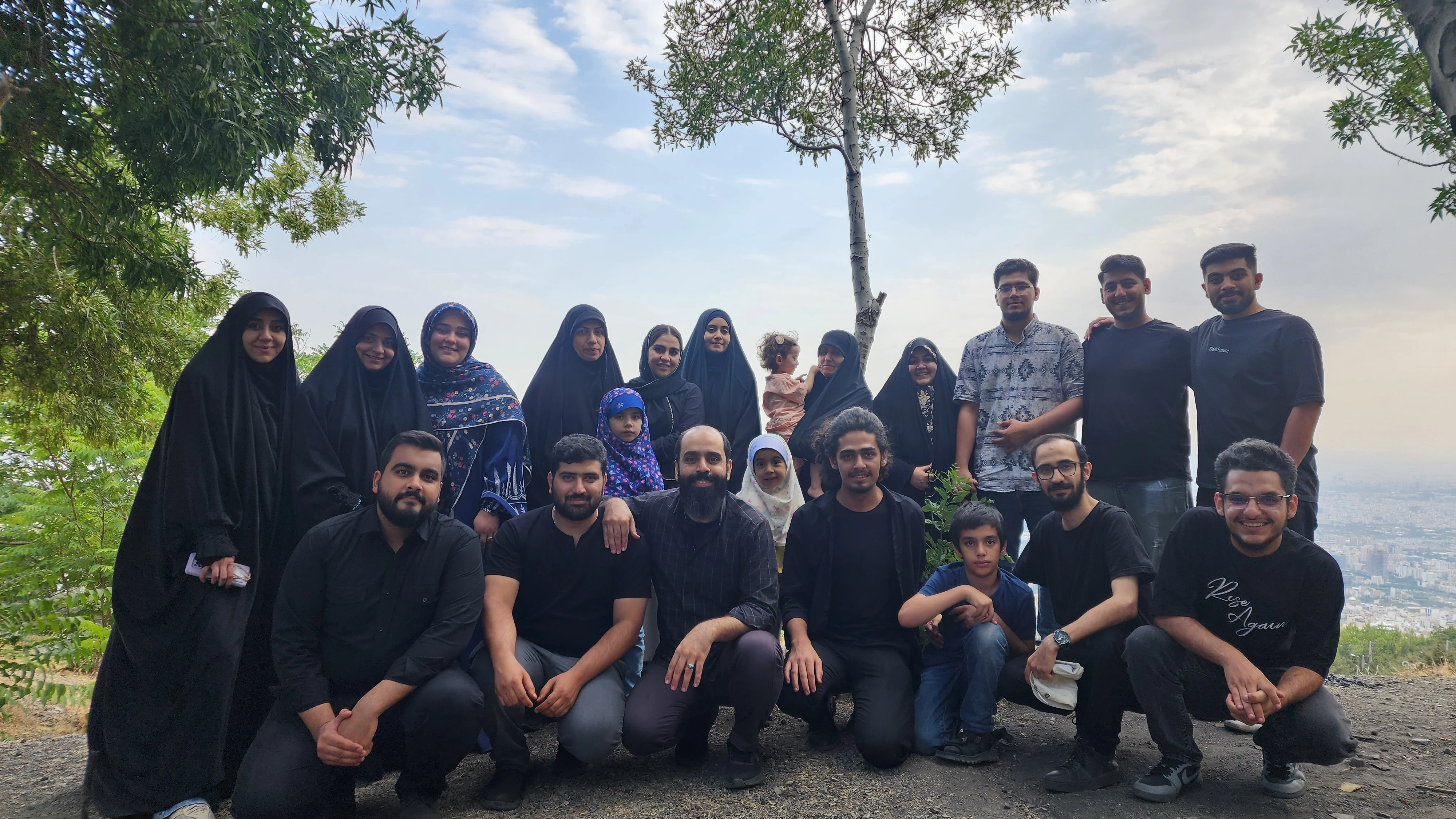 بوت کمپ مکین دورهمی برنامه نویس ها